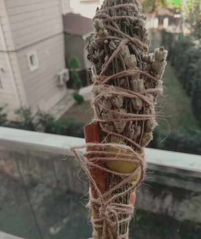 香