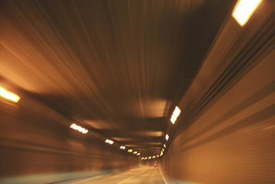 车载摄像头道路运行场景