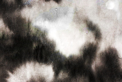 ink textutre
