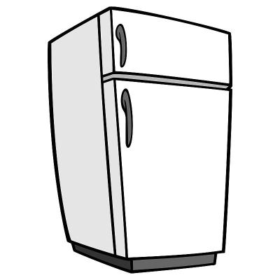 冰箱