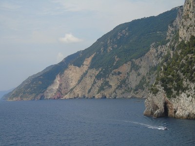 在意大利旅行