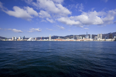 科比海滨