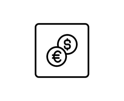 金融行图标
