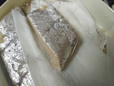 印度传统甜食