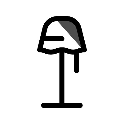 站灯