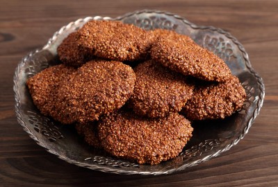 阿玛兰饼干