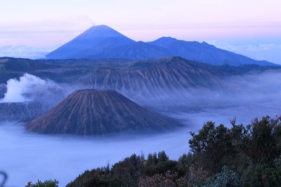 溴山