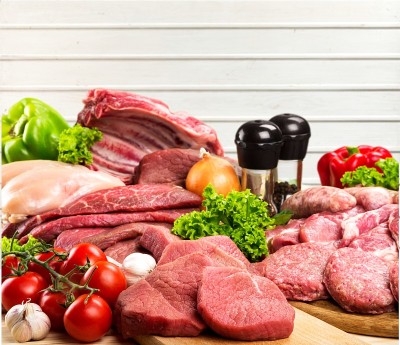 肉