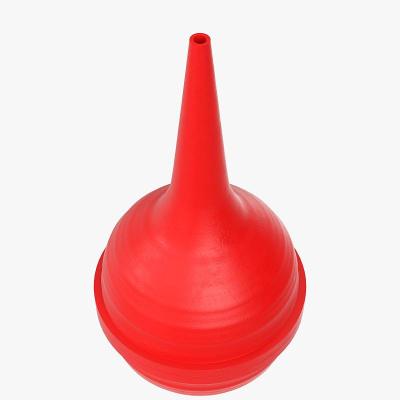 灌肠注射器