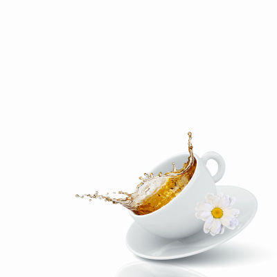杯茶