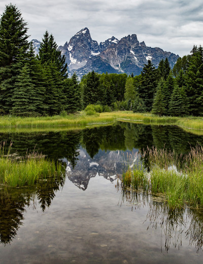 Schwabachers Landing。