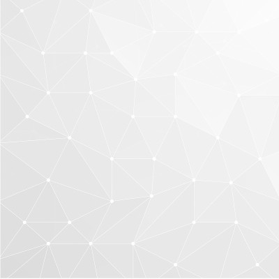 分子和网络白色纹理。