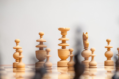 棋子