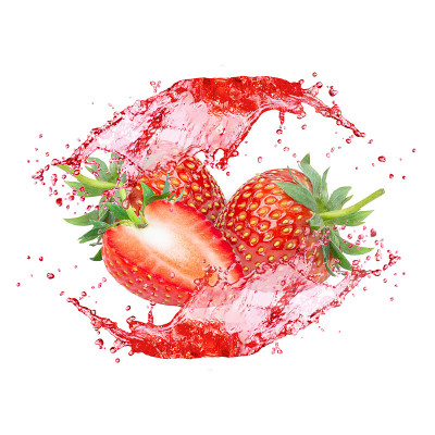Srtrawberry汁
