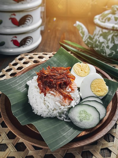 食物