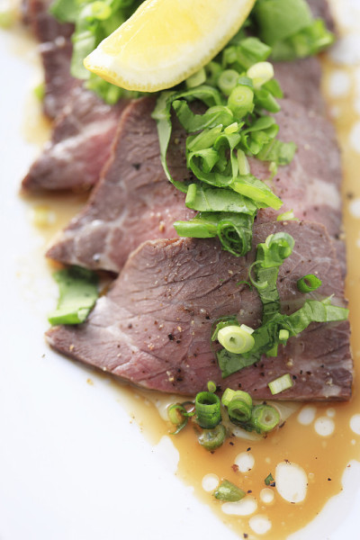 牛肉指南
