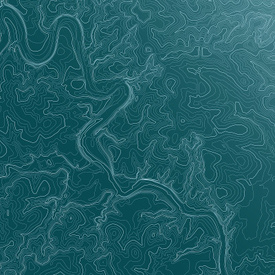 矢量地形图