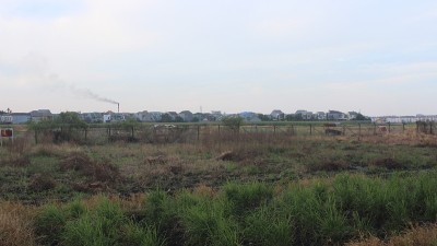大型陆地照片