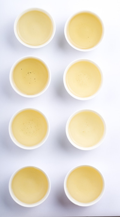 杯茶