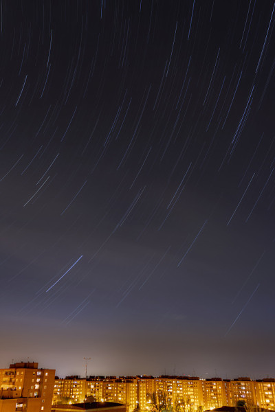 星路