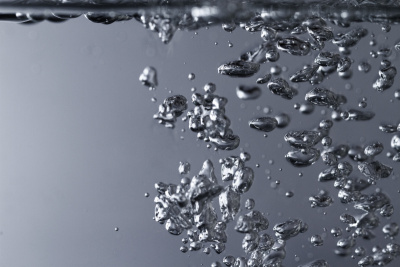 水泡泡