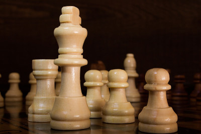 国际象棋