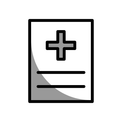 医学报告