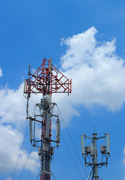 5 g通信