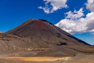 加里高山穿越