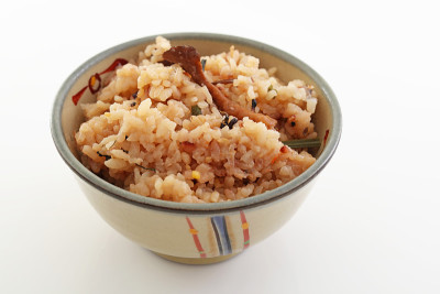 日本什锦饭