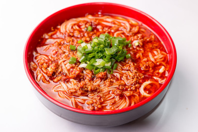 面条