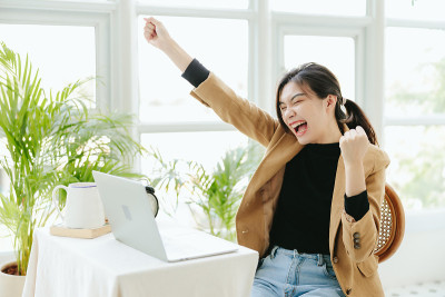 妇女在家的活动