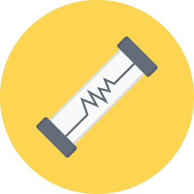 电压