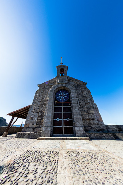 San Juan de Gaztelugatxe