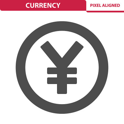 Currency Icon