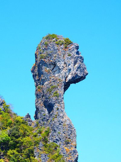 岛