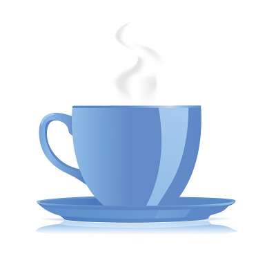 茶杯