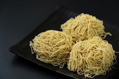 生面条