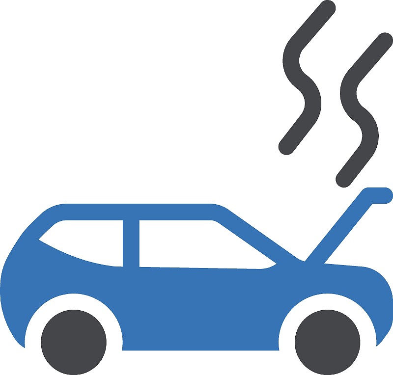车
