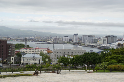 公园