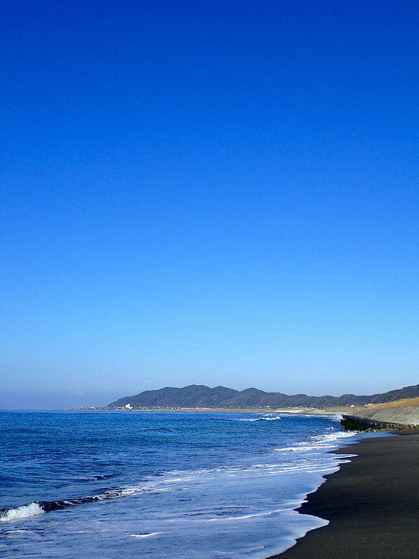 Tateyama -千叶,日本