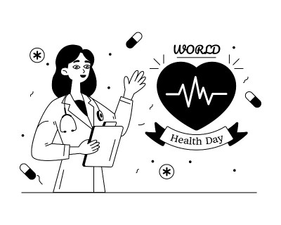 世界卫生日