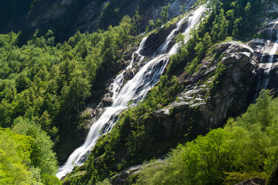 山顶流