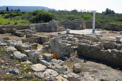 古代塞浦路斯