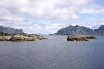罗浮敦斯沃瓦尔全景