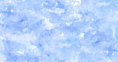 水、冰图像背景，抽象水彩纹理