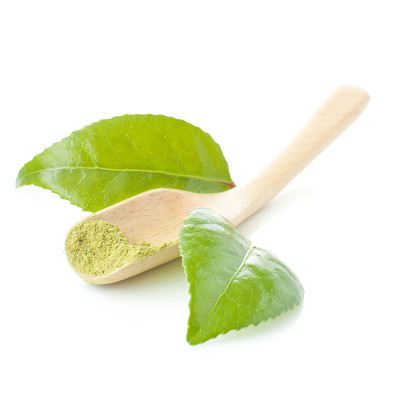 抹茶绿茶