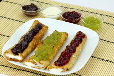 煎饼