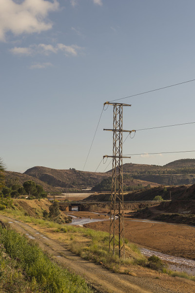 流域Riotinto