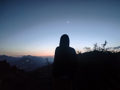 夜视